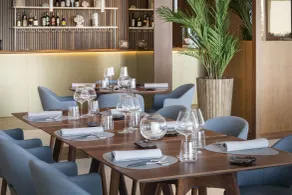 Hotel Marina Badalona - Restaurant