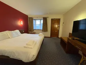 Tollgate Hotel & Leisure - Habitación