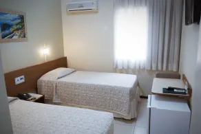 Cedro Hotel - Room