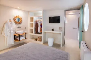 Bonita Vista - Room