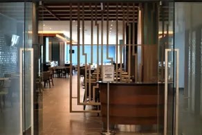 KSL ESPLANADE HOTEL with HOT SPRING - Restaurant