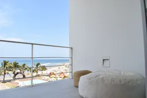 qema Mancora - View from room