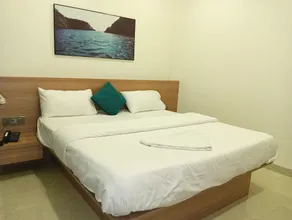 Hotel New Centro - Chambre