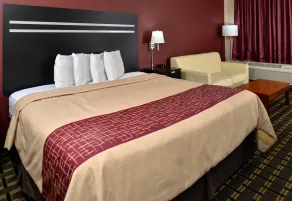 Red Roof Inn Cartersville-Emerson-LakePoint North - Rum