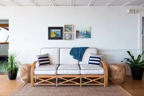 Wylder Hotel - Tilghman Island - Reception
