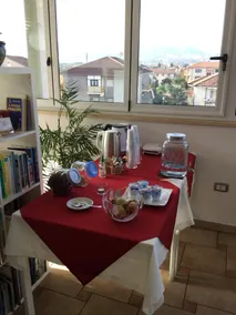Il Falco e Il Gabbiano - Restaurant