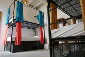 Casa Oro Eco Hostel - Room