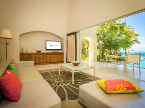 SO/ Sofitel Mauritius - View from room