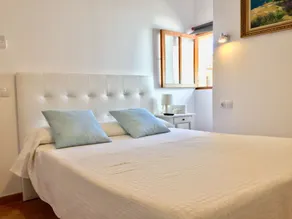 Can Moragues de Soller - Chambre