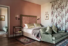 The Xara Palace Relais & Chateaux - Room