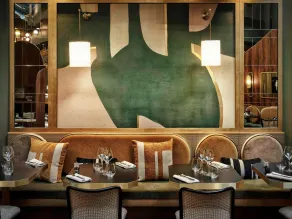 Sofitel Paris La Défense - Restaurant