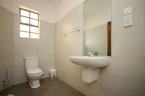 The Smith Hotel - Bagno