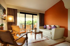 Grand Palladium Colonial Resort & Spa - All Inclusive - Vue de la chambre