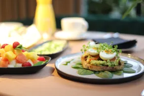 My Story Gdynia Hotel - Restaurant