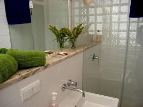 Casa Sesimbra - Salle de bain