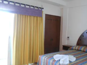 Mocali - Room