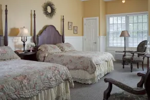 Colonial Inn - Zimmer