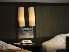 Hotel Monterey La Soeur Osaka - Room