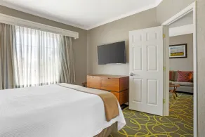 Best Western Plus Dixon Davis - Chambre