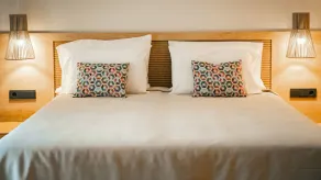 H·TOP Royal Beach - Chambre