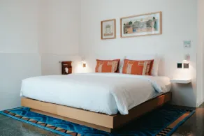 Shada Hotel Dubai - فندق شدا دبي - Værelse