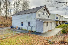 Renovated Minersville Rental: FRO Trail Nearby! - Interiør