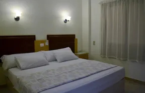 sharks bay oasis aqua park - Chambre