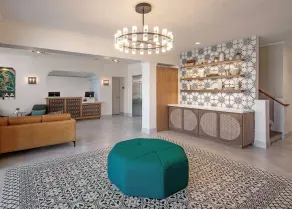 Hotel Virginia Santa Barbara, Tapestry Collection by Hilton - Reception
