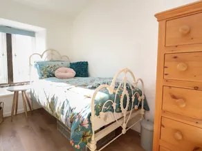 Rose Cottage - Room