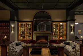 Dearborn Inn, Autograph Collection - Restaurant