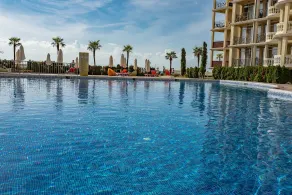 Menada Andalusia Apartments - Pool