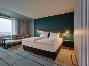 Dorint Hotel München/Garching - Room