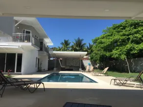 Uvita Paradise - Pool