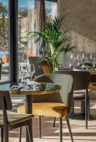 Hyatt Centric Reims - Restaurant