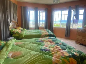 Emerald Sea View - Vistas desde la habitación
