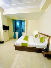Hotel Mock Orange - Quarto