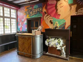 The Ryebeck Hotel - Reception