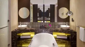 Grand Hyatt Abu Dhabi Hotel & Residences Emirates Pearl - Room