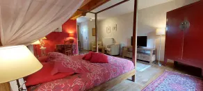 LES LAVANDIERES DE FONTAINE - A - Quarto