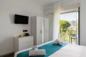 Villa Collina - Zimmer