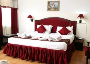 Alor Grande Holiday Resort - Room