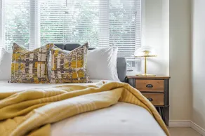 Cozy 1 Bedroom Townhouse - Rom