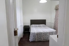 Hotel Valentino - Room