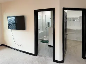 Bishop Hostel - Room