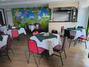 Hotel Maragato - Ristorante
