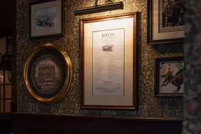 The Ripon Inn - The Inn Collection Group - Restaurante