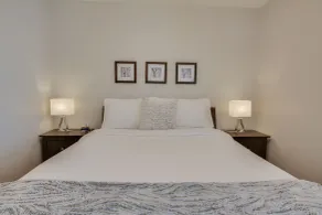 Chalet Le Convivial Tremblant - Zimmer
