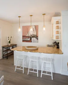 The Wauwinet Nantucket - Chambre