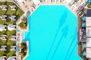 Mitsis Royal Mare - Piscine