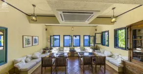Adrina Beach Hotel - Resepsjon